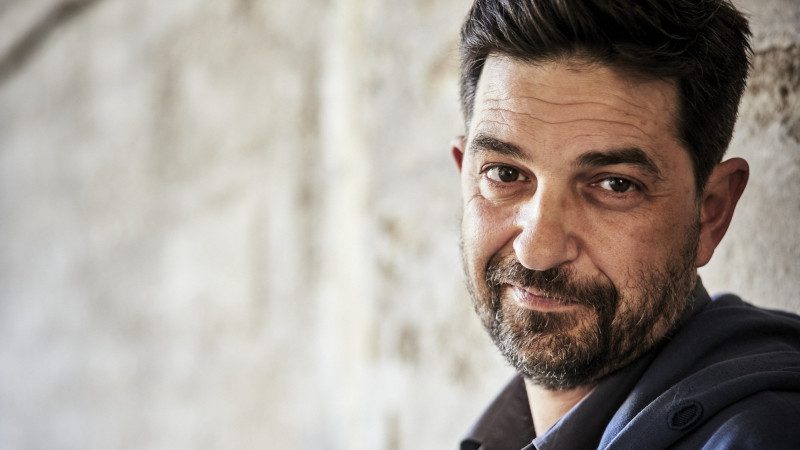 Entretien avec Tiago Rodrigues