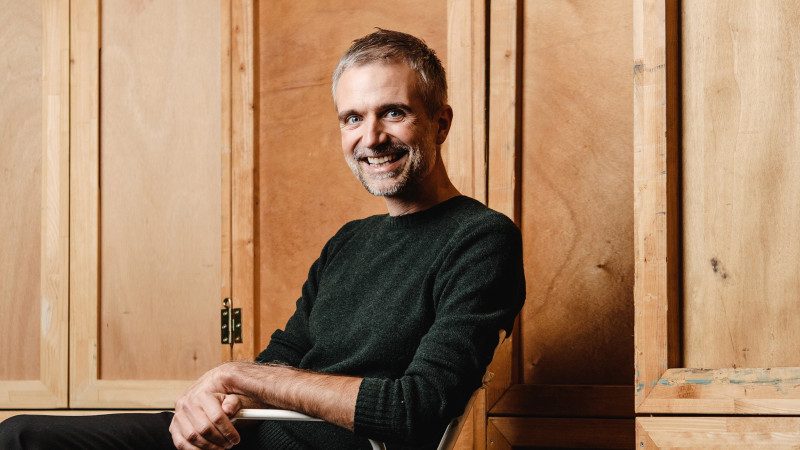 Mettre la joie en partage