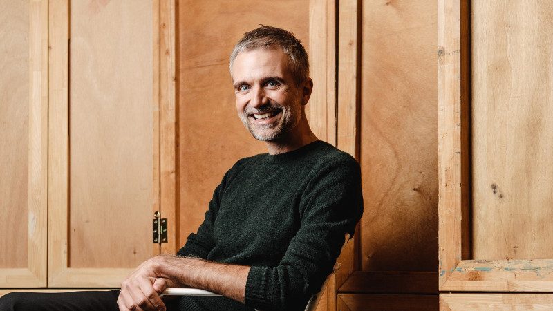 Mettre la joie en partage