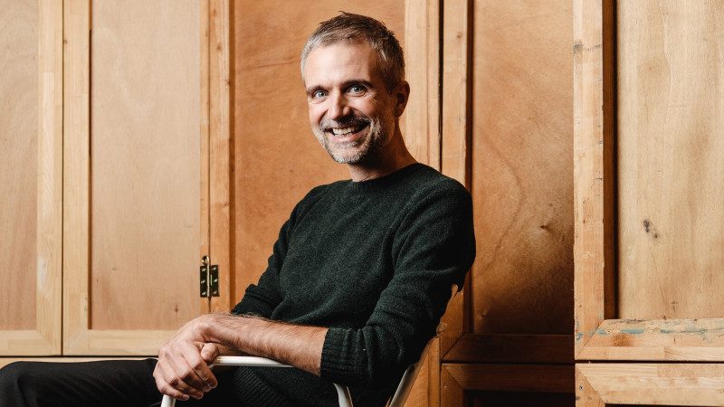 Mettre la joie en partage