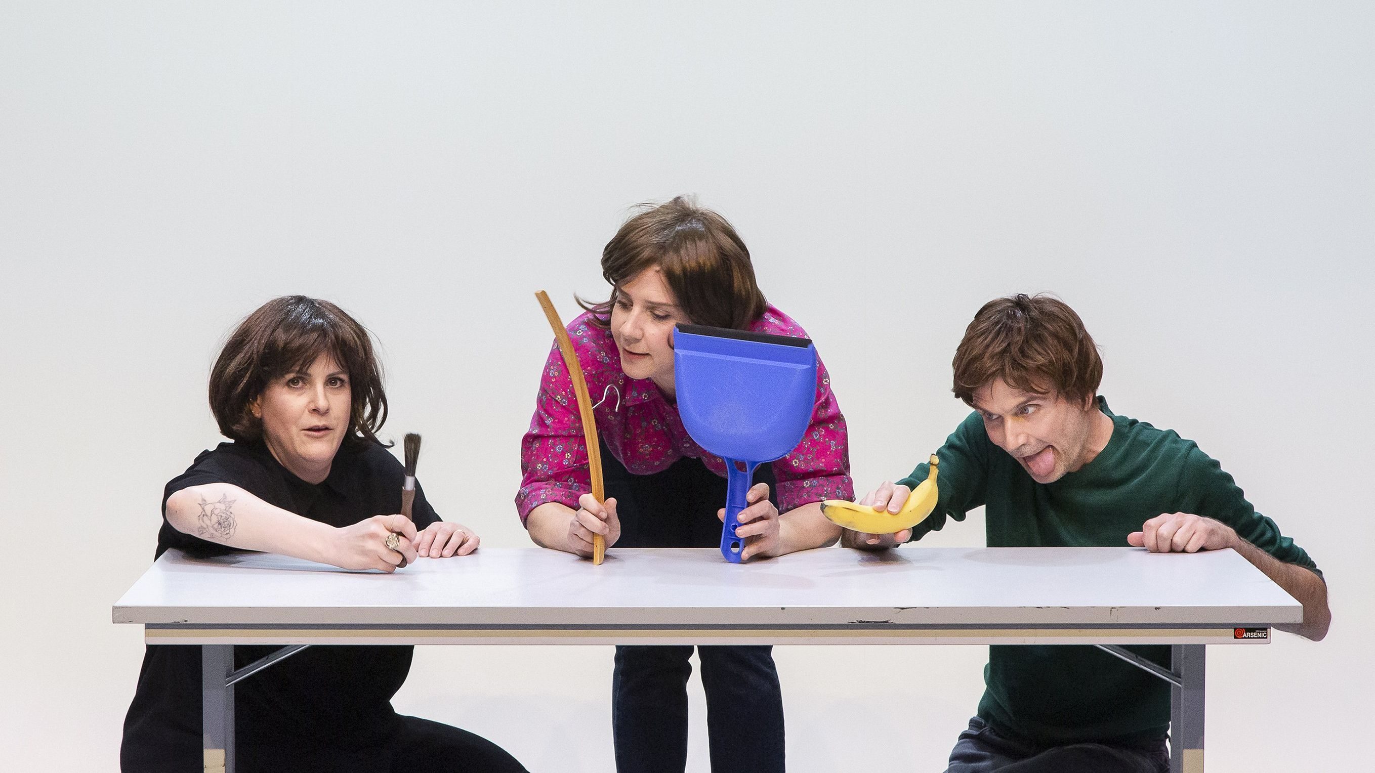 Ce que peut le théâtre