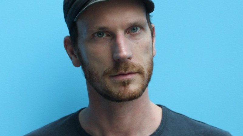 Entretien avec Joris Lacoste