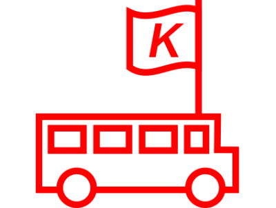 parcours Kulturbus