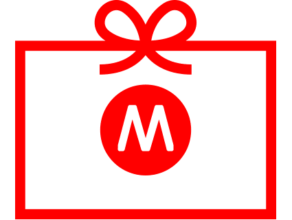 Geschenkkarte