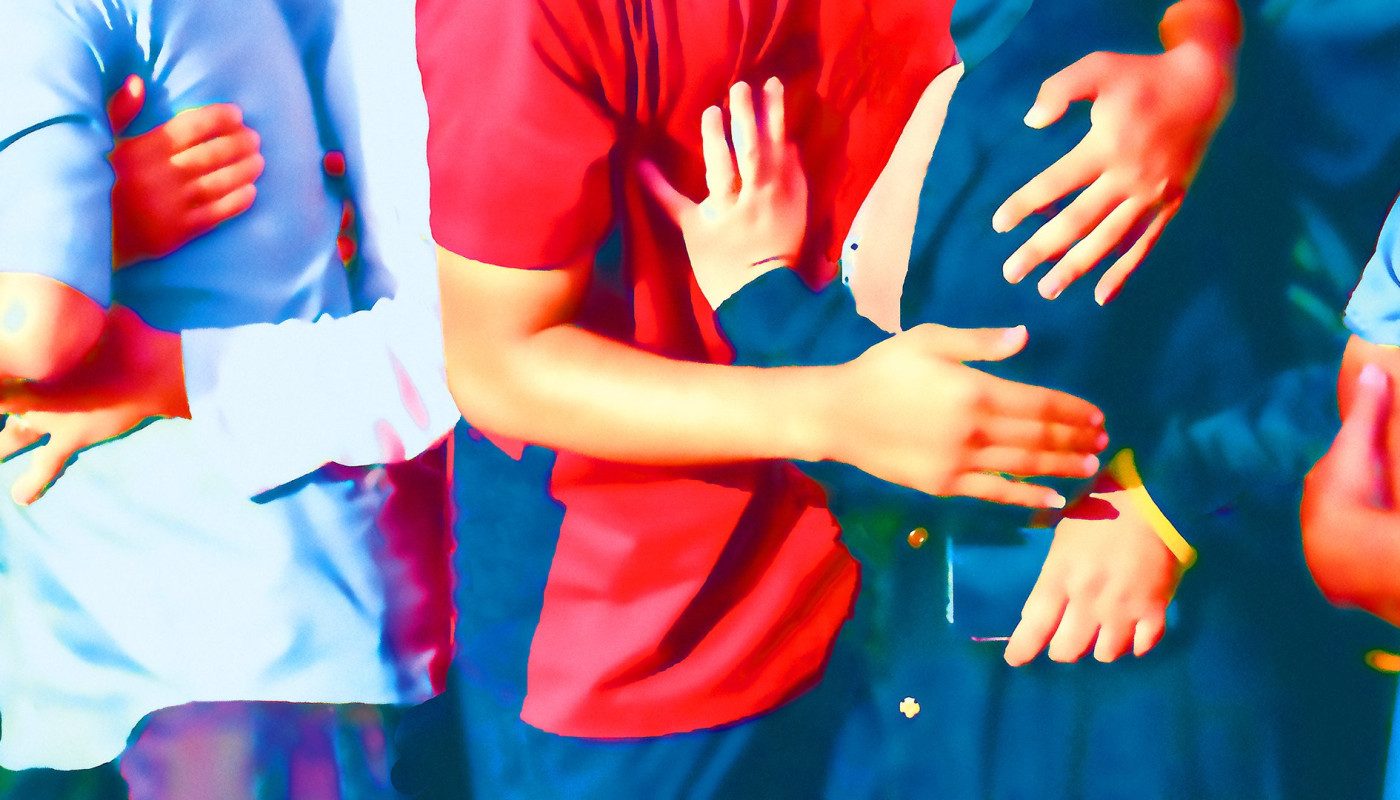 Pratiquer la démocratie