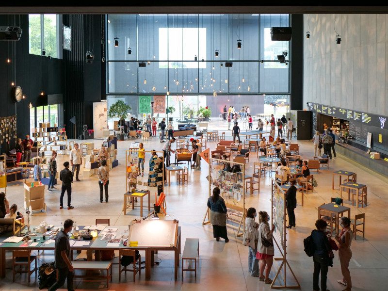 © Oryane Langenbronn