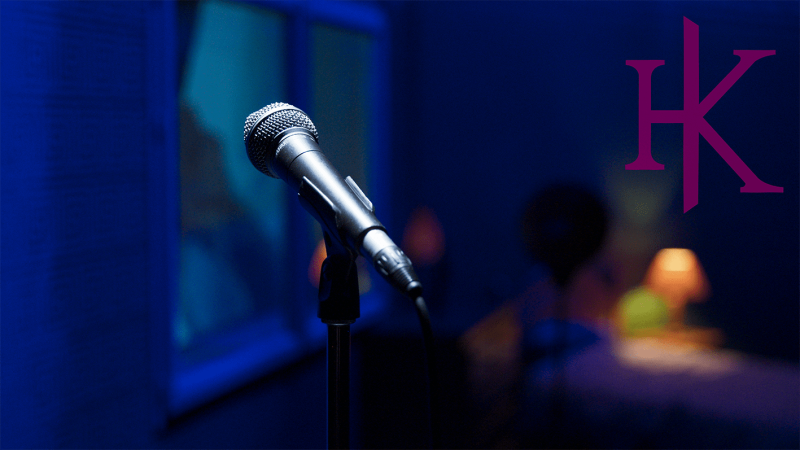 Répétition ouverte