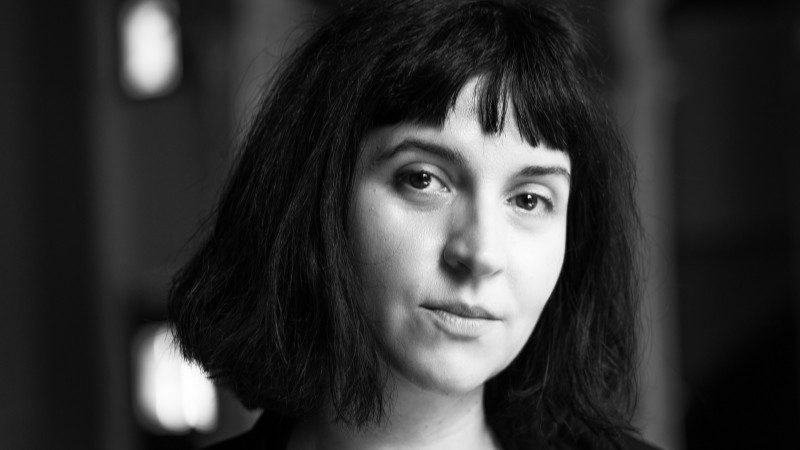 Rencontre avec Carolina Bianchi