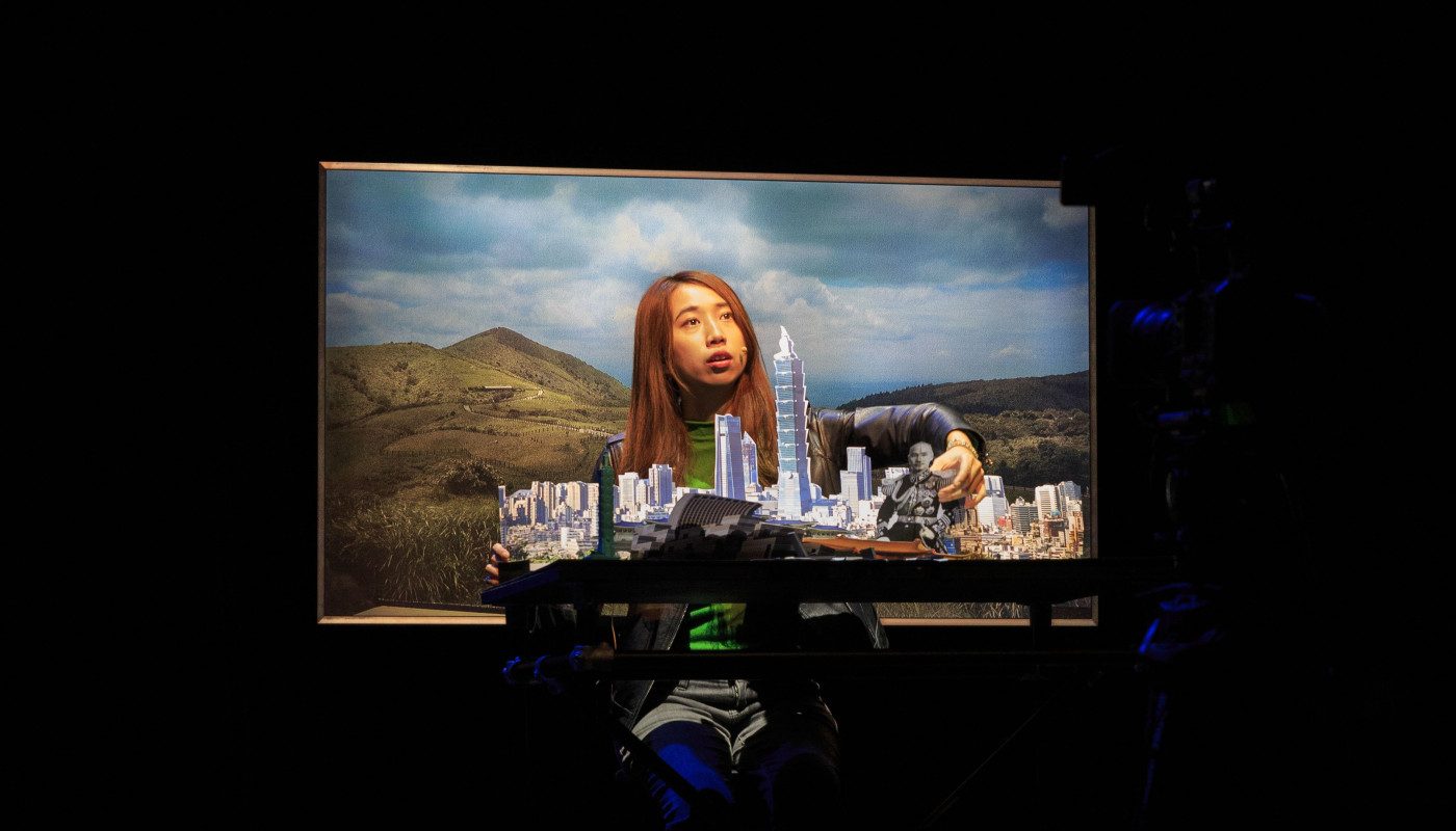 Ceci n’est pas une ambassade