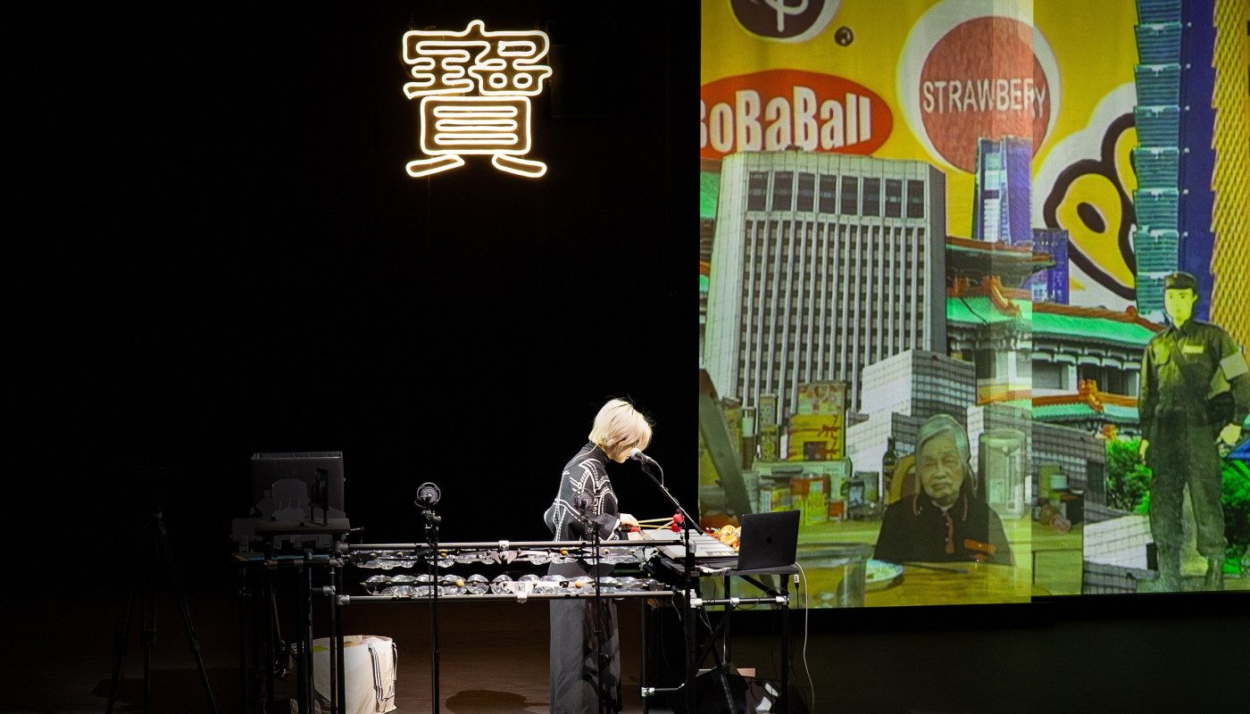 Ceci n’est pas une ambassade