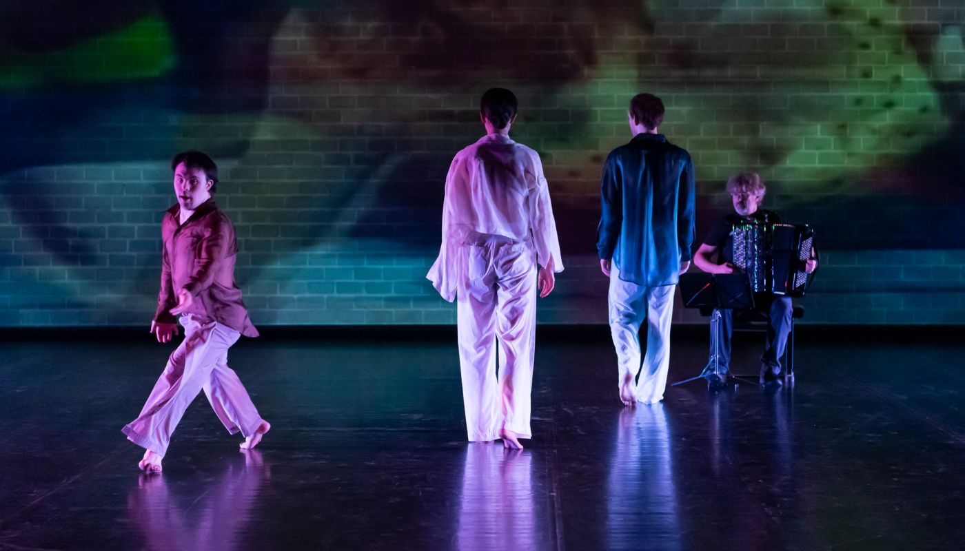 The Goldberg Variations