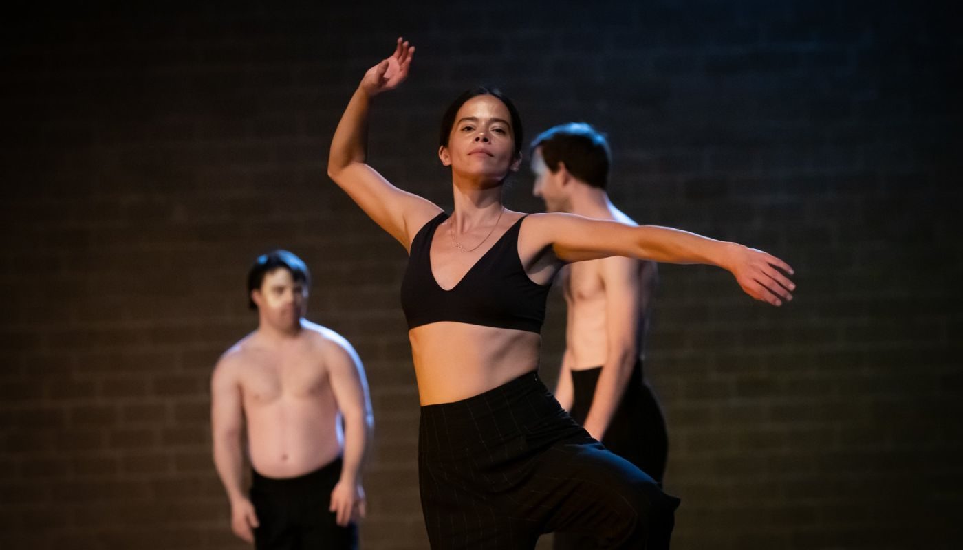 The Goldberg Variations