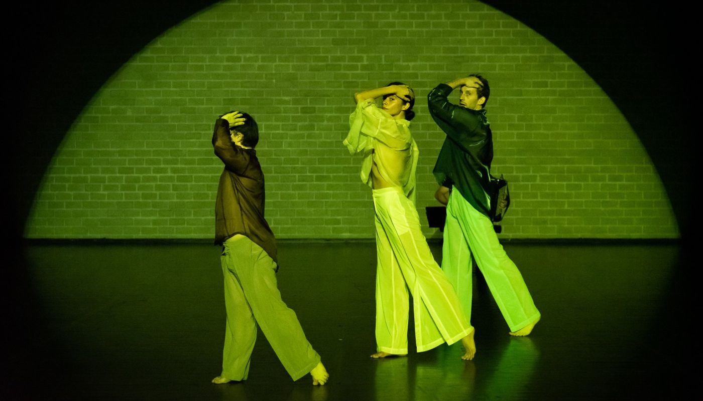 The Goldberg Variations