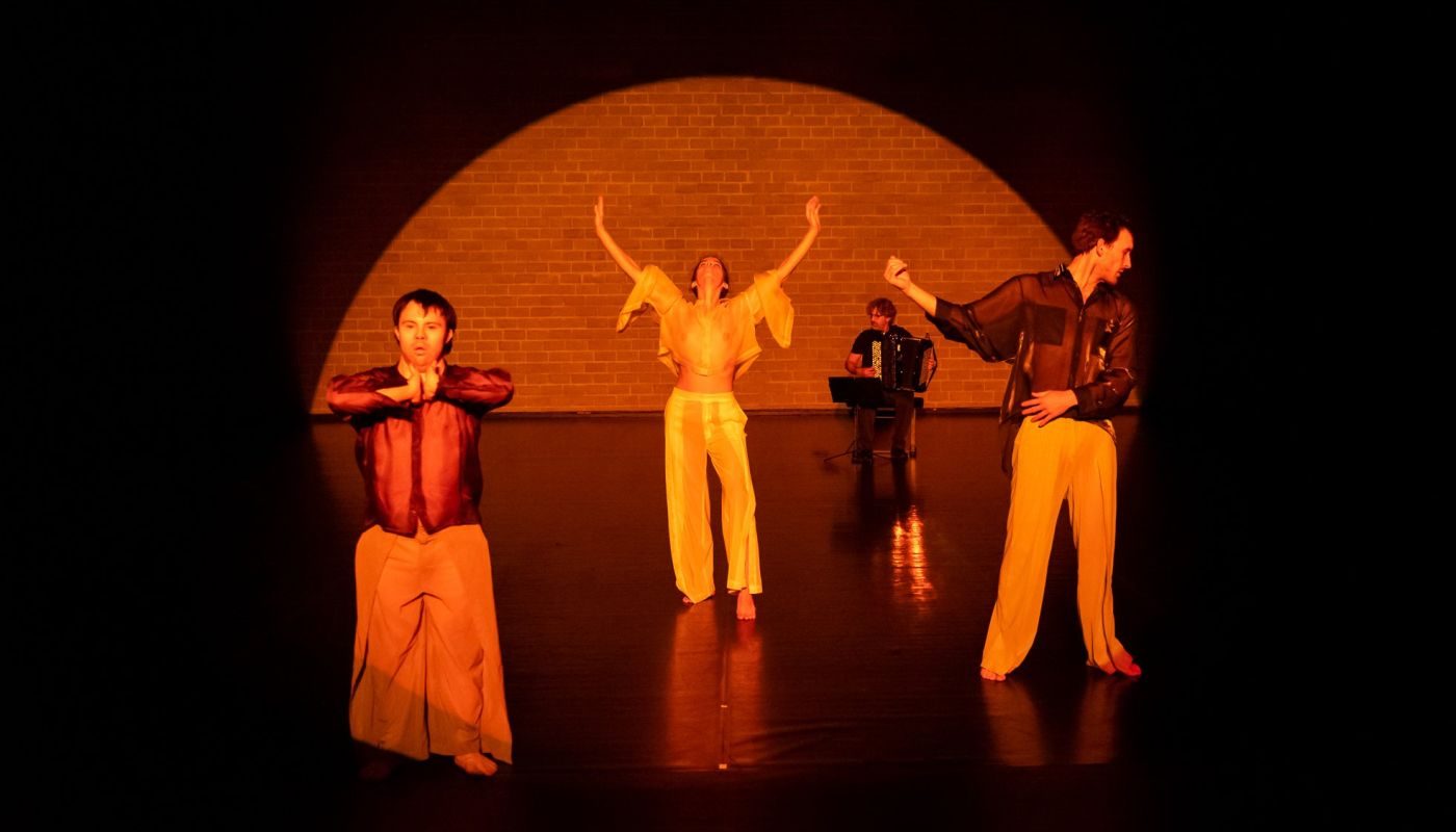 The Goldberg Variations