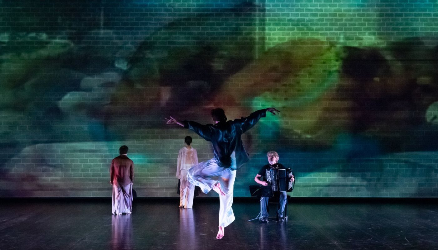 The Goldberg Variations