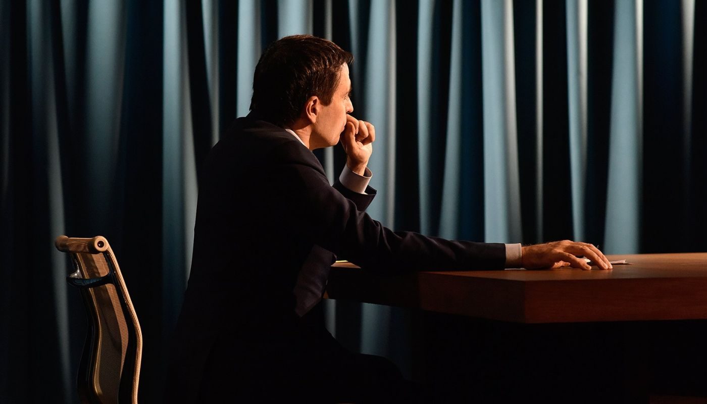 Rituel 4 : Le Grand Débat