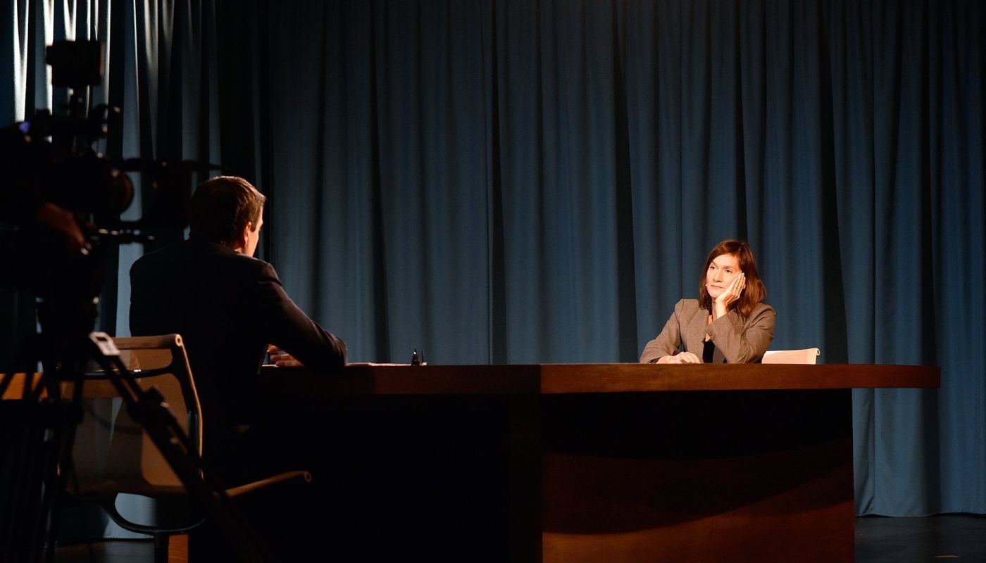 Rituel 4 : Le Grand Débat