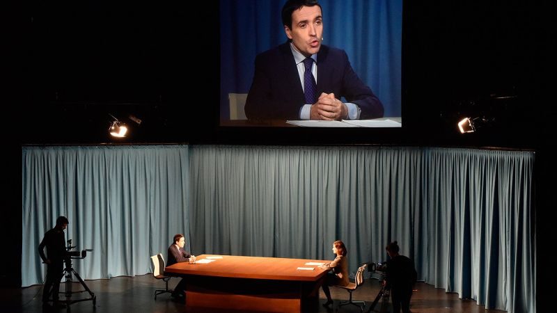 Rituel 4 : Le Grand Débat