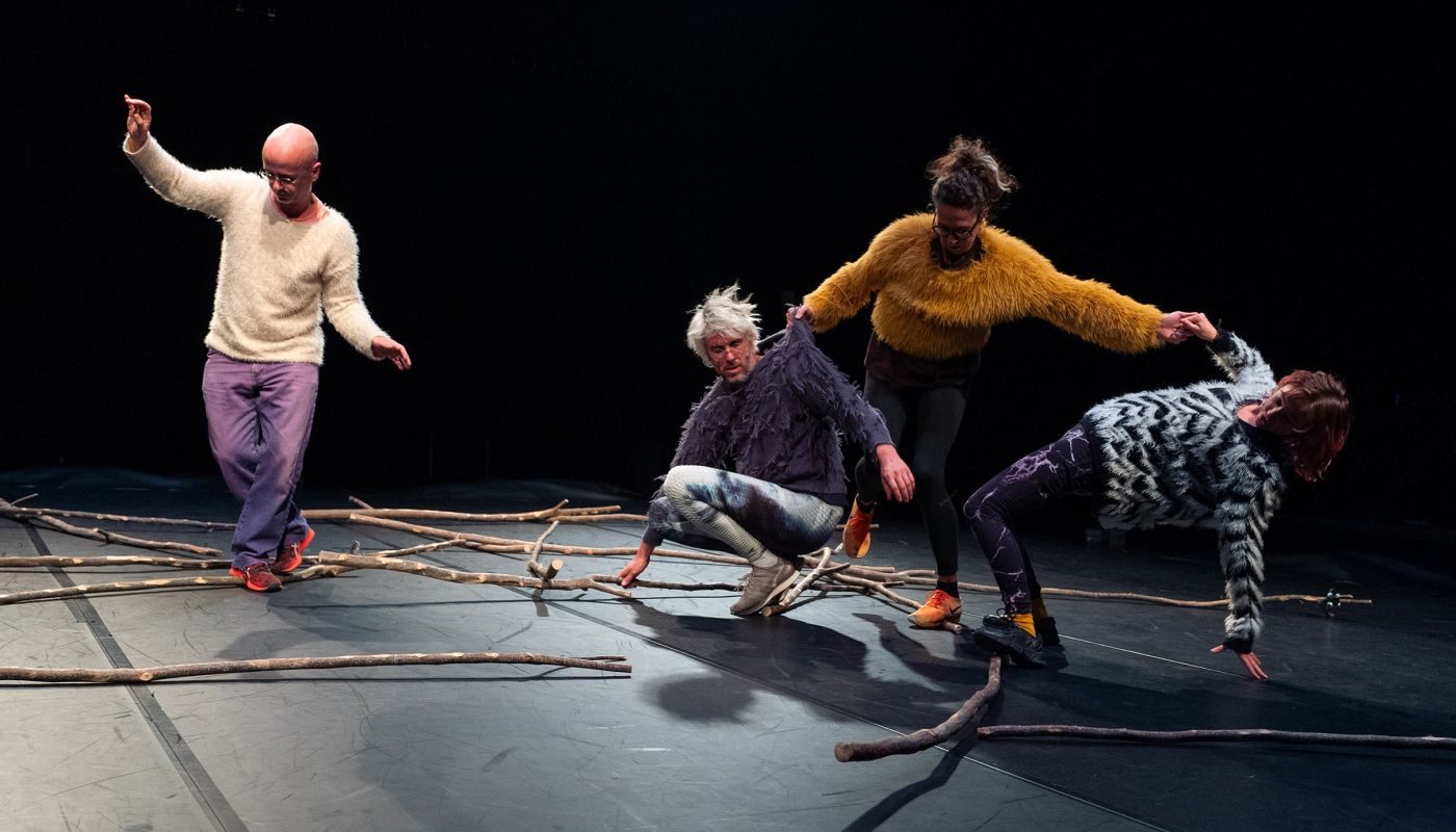 mirages et tendresses