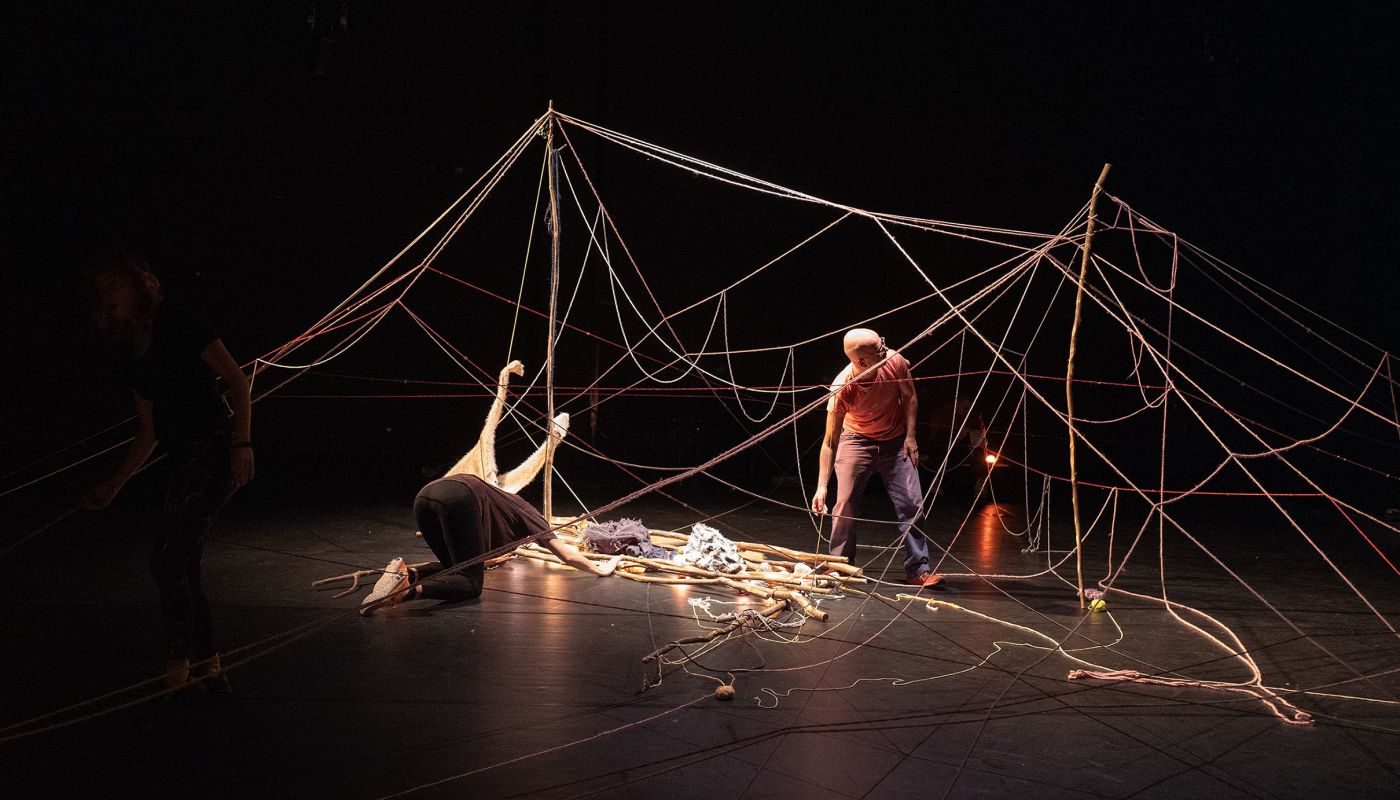 mirages et tendresses