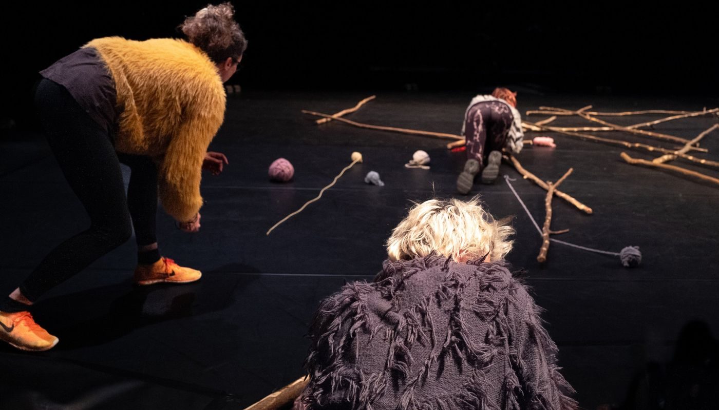 mirages et tendresses