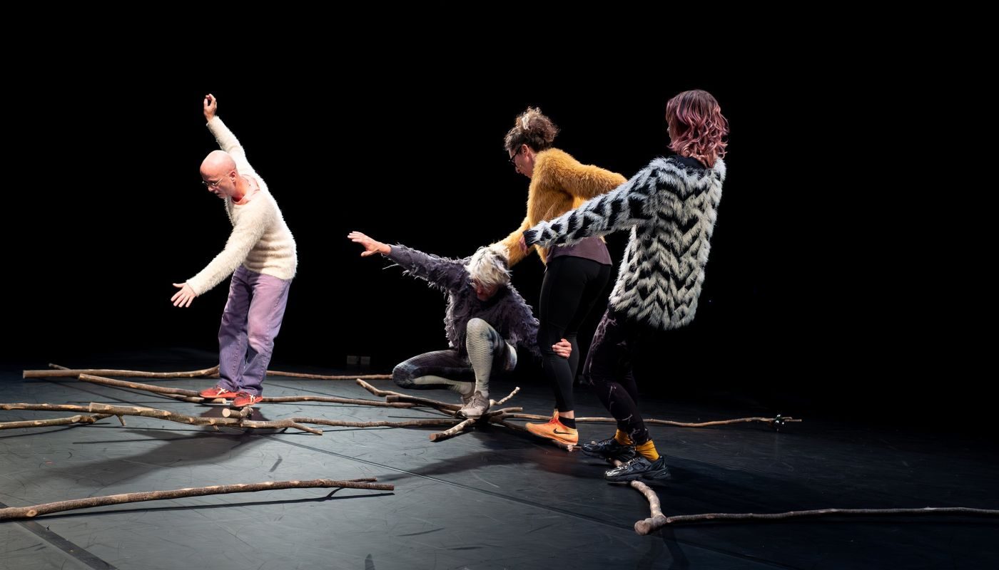 mirages et tendresses