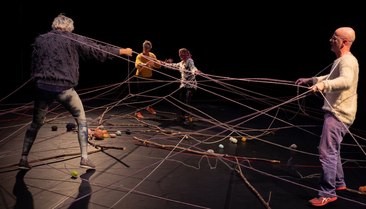 mirages et tendresses