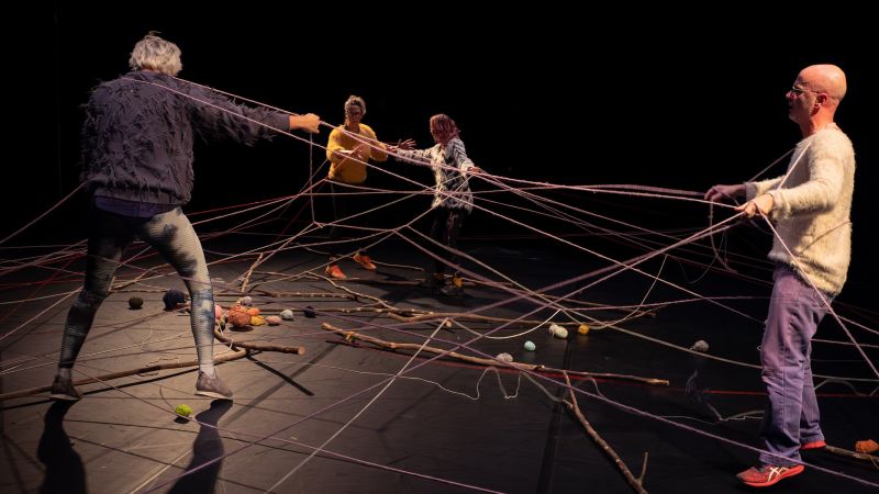 mirages et tendresses