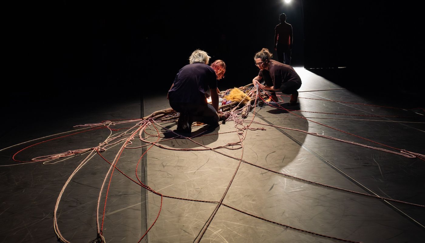 mirages et tendresses