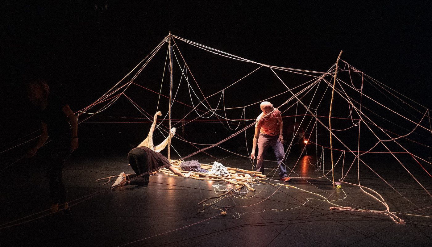 mirages et tendresses