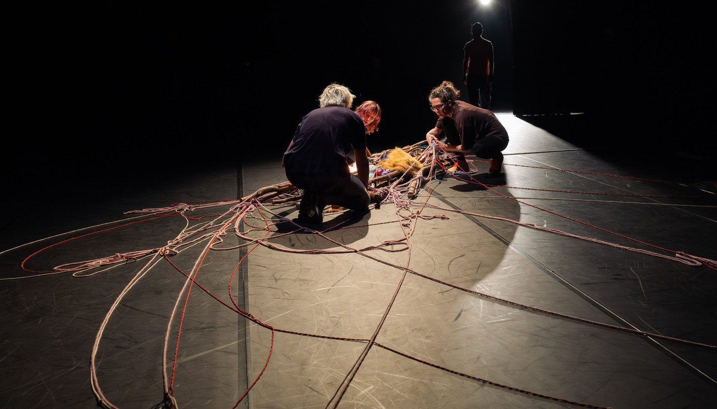 mirages et tendresses