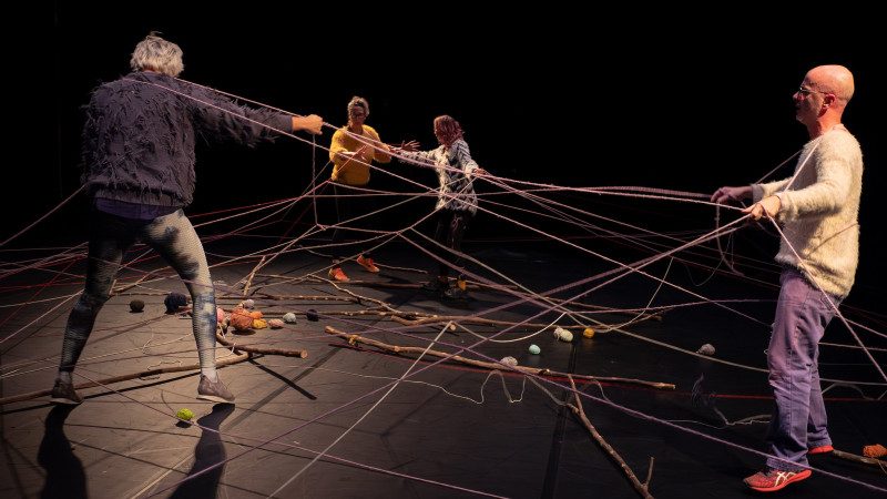 mirages et tendresses