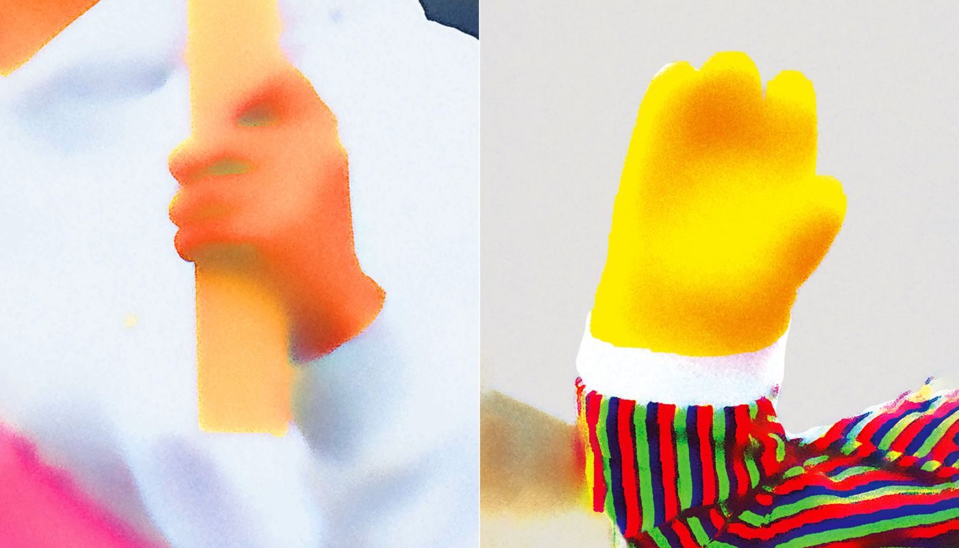 Präsentationen der Spielzeit in großer Runde