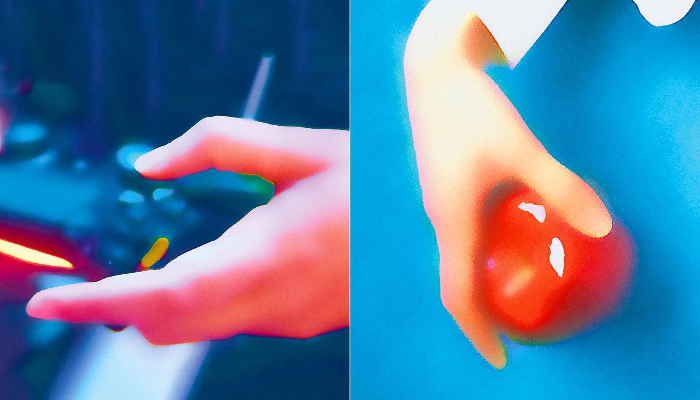 Präsentationen der Spielzeit