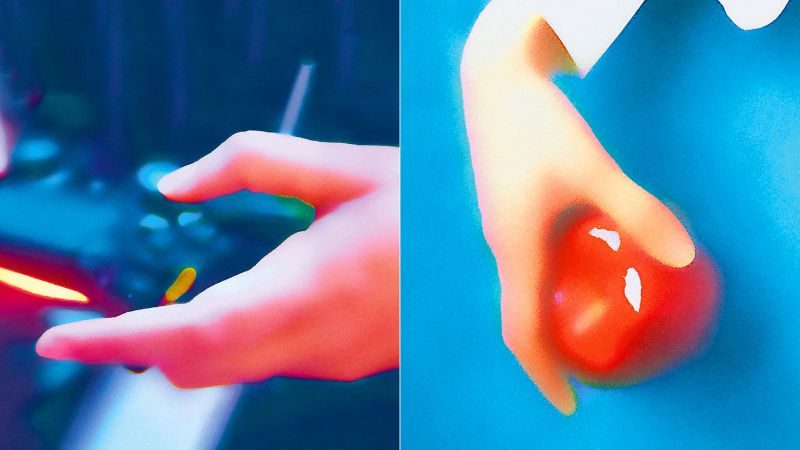 Präsentationen der Spielzeit