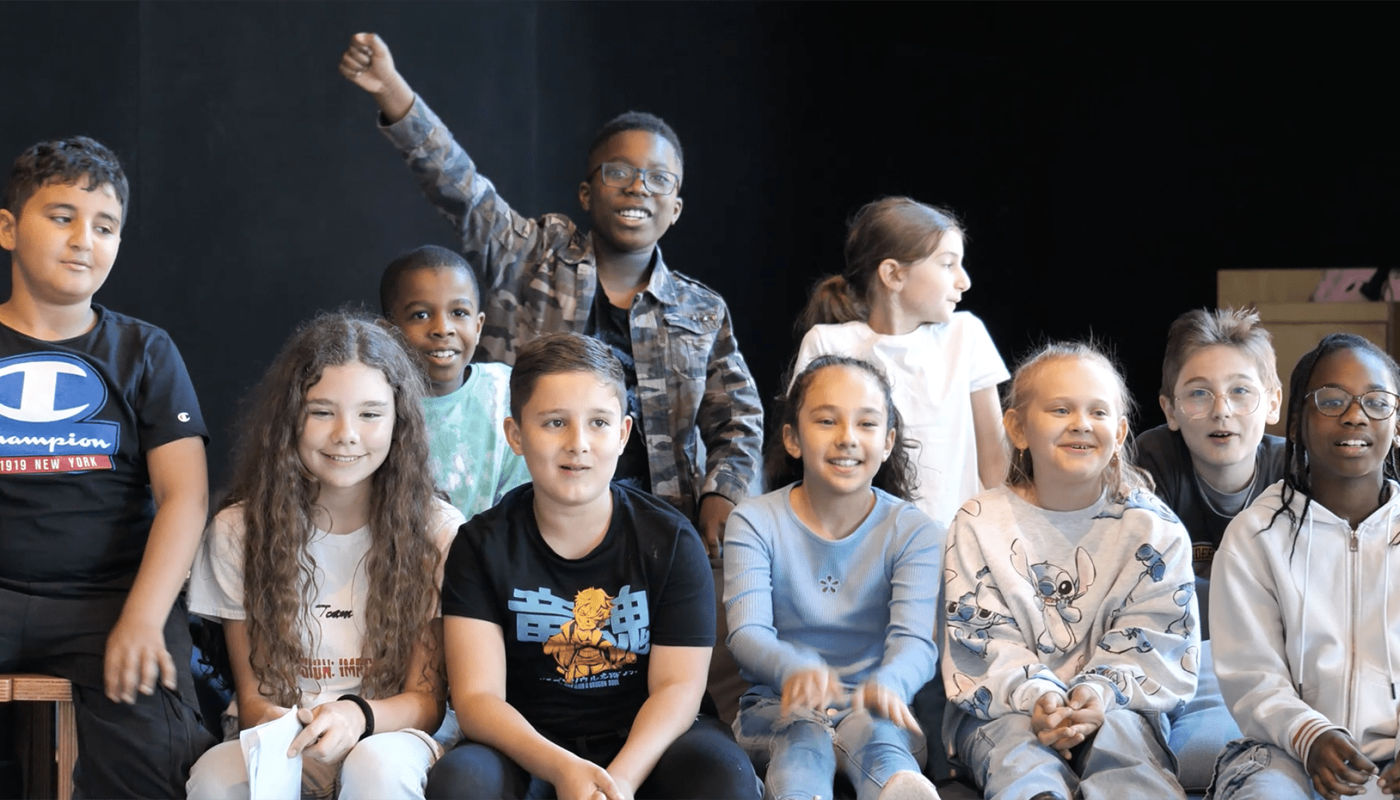 Ateliers en scène #9