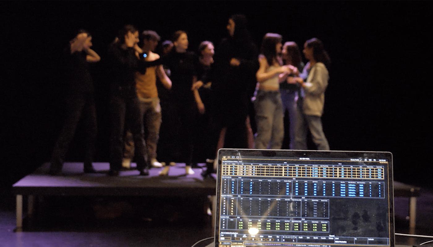 Ateliers en scène #9