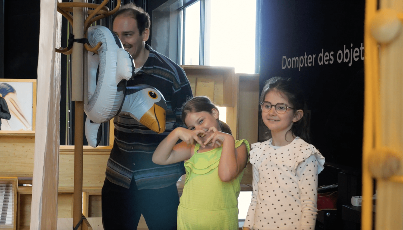 Ateliers en scène #9