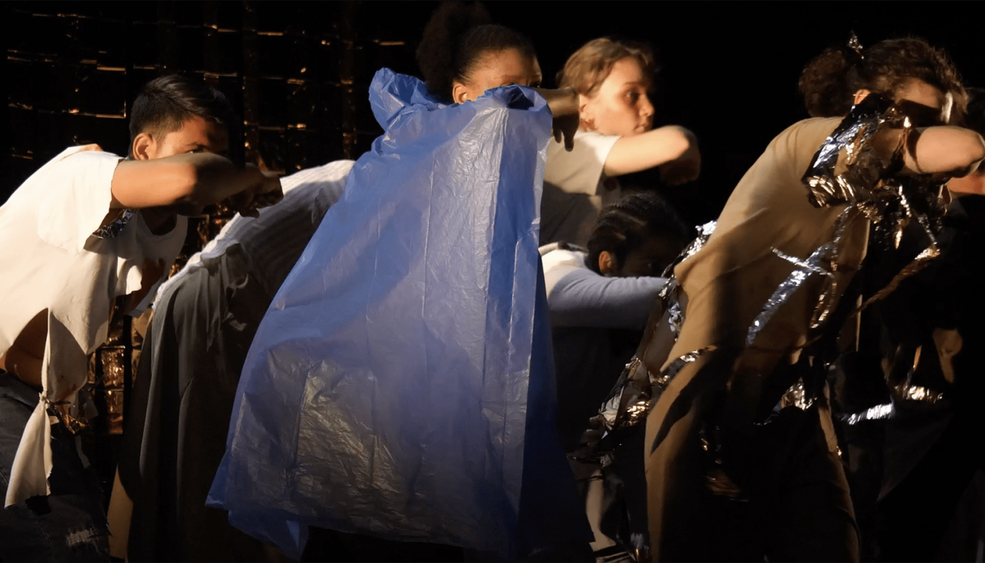 Ateliers en scène #9