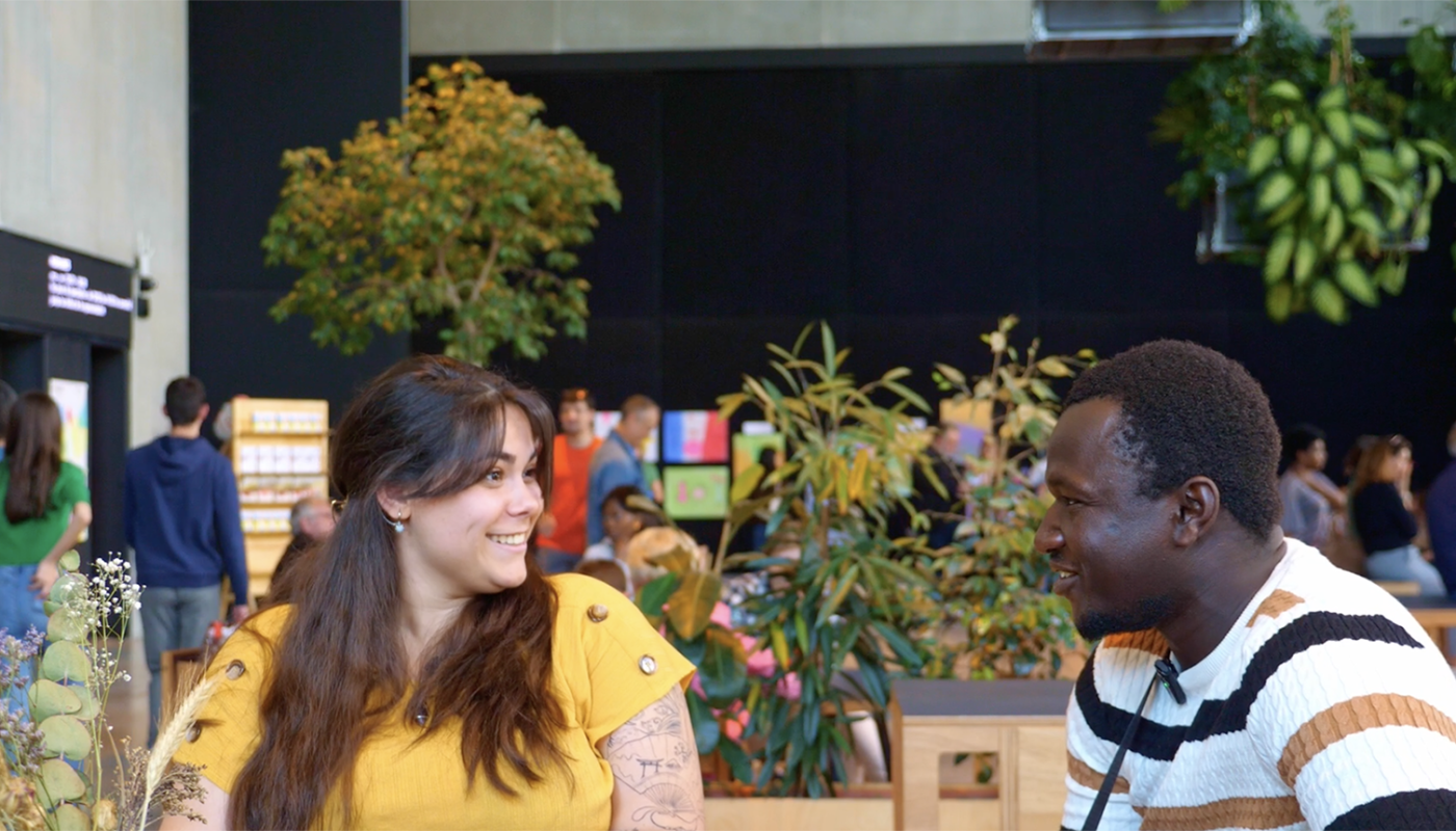 Ateliers en scène #9