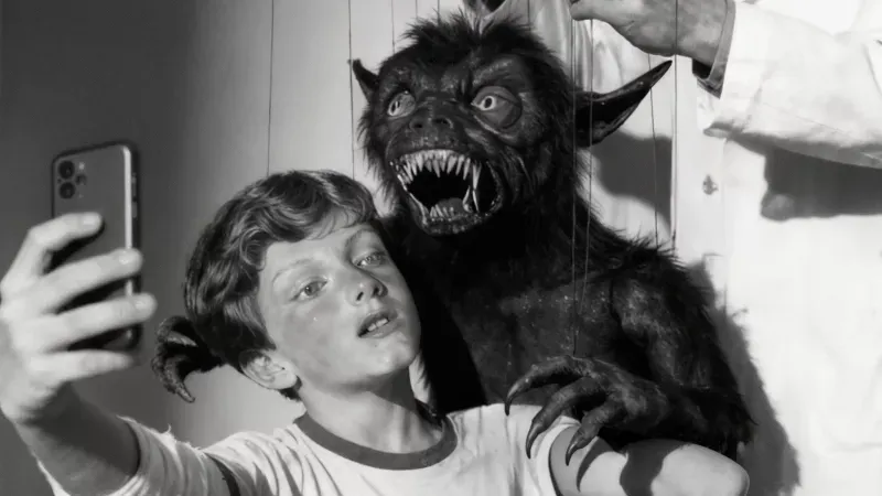 Hantologie pour les débutant·es