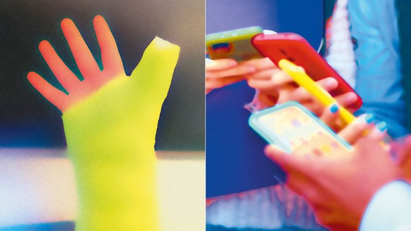 Nouvelles présentations de saison