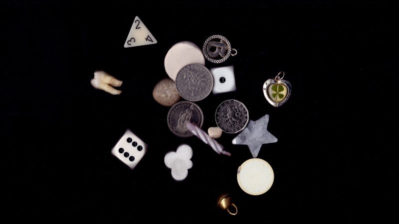 Jette les dés et on verra !