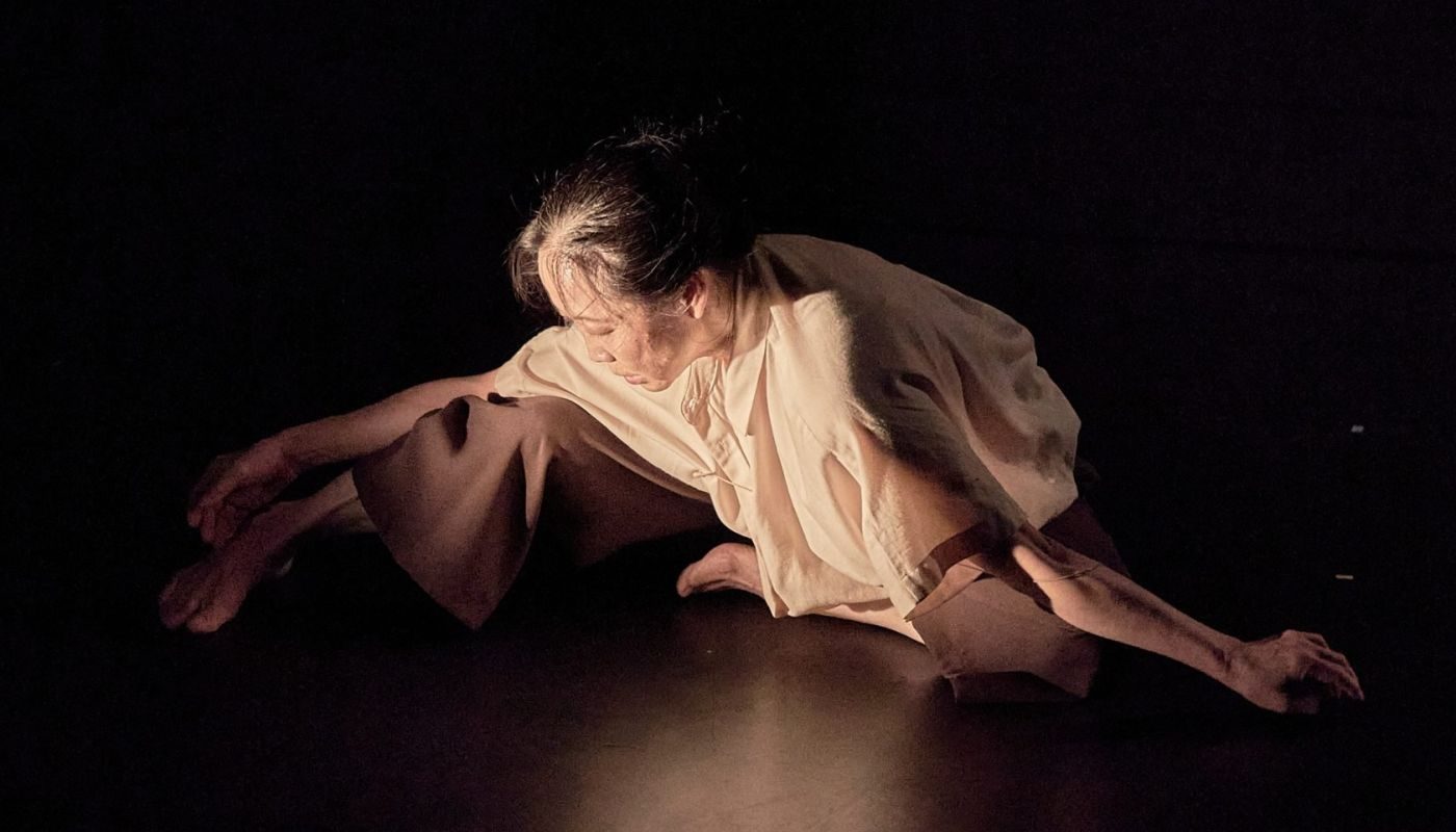 Atelier danse