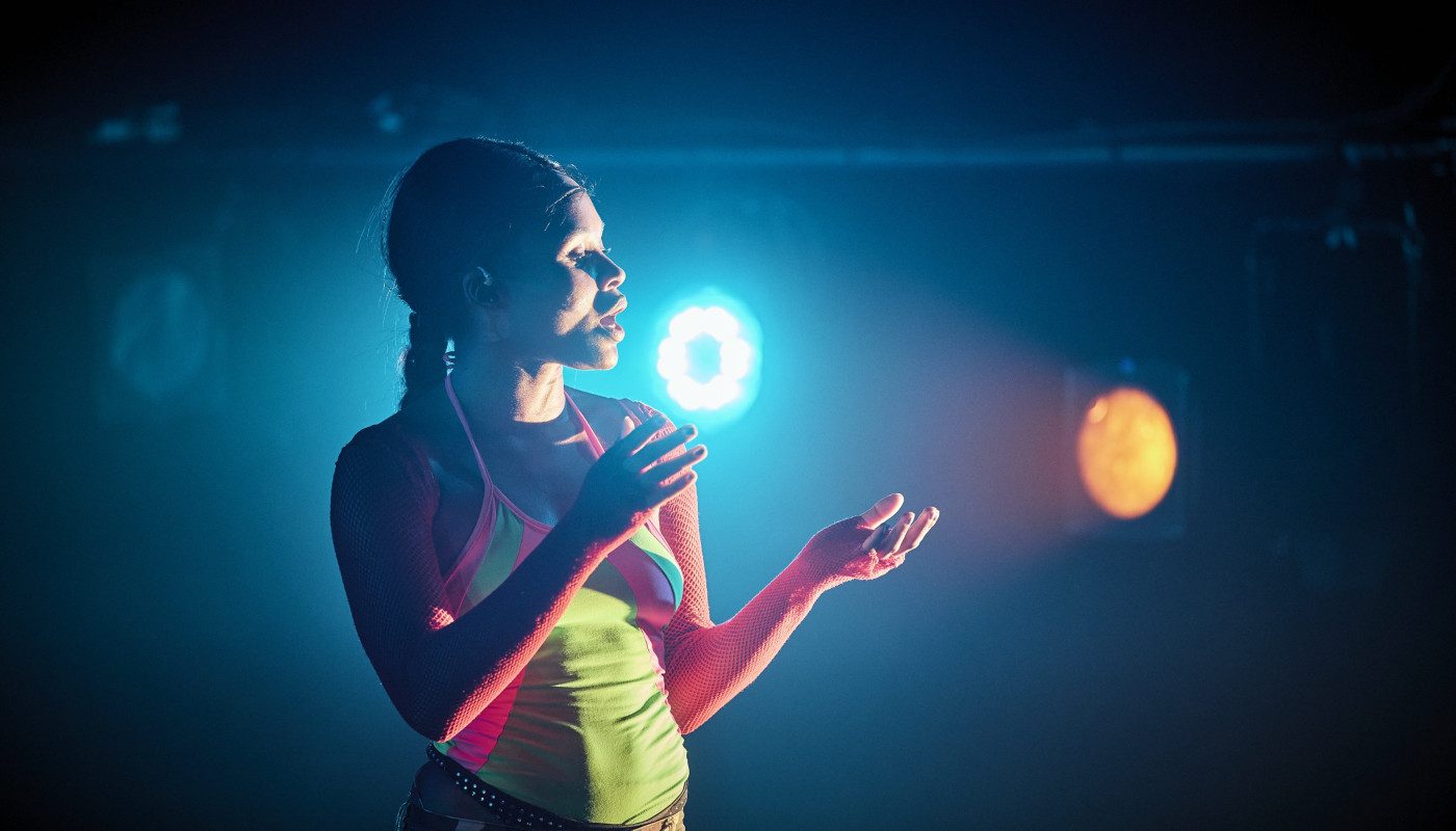 Nexus de l’adoration