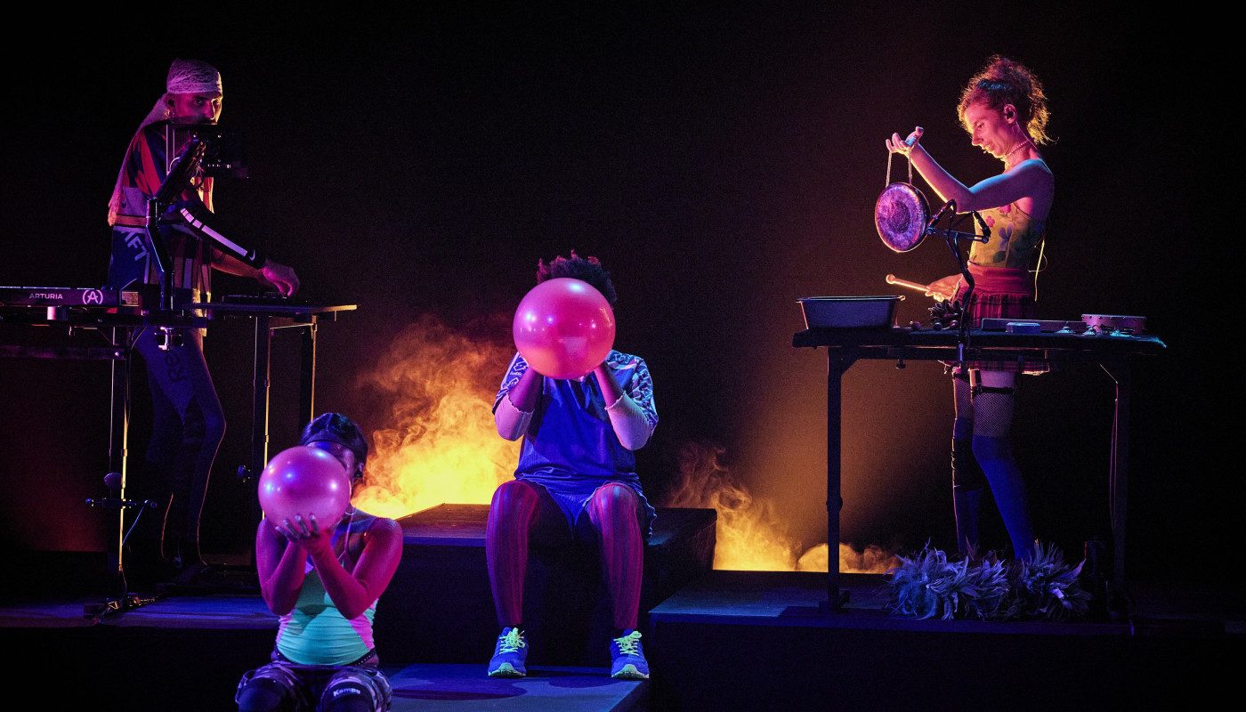 Nexus de l’adoration