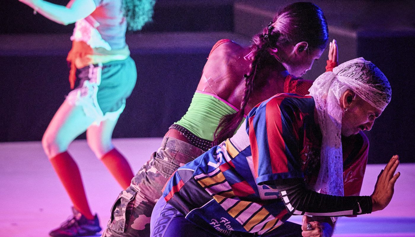 Nexus de l’adoration