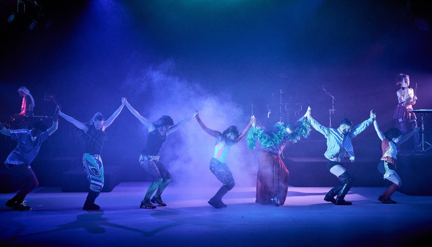 Nexus de l’adoration