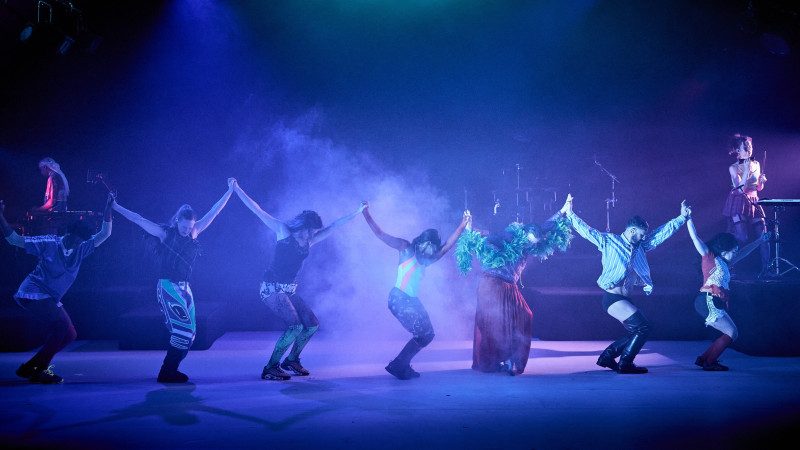 Nexus de l’adoration