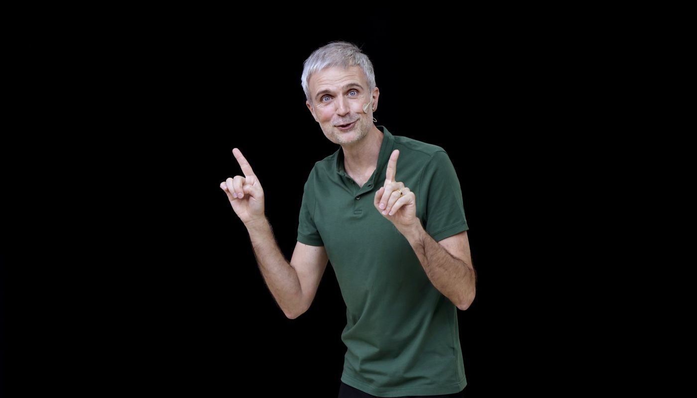 Aller sans savoir où